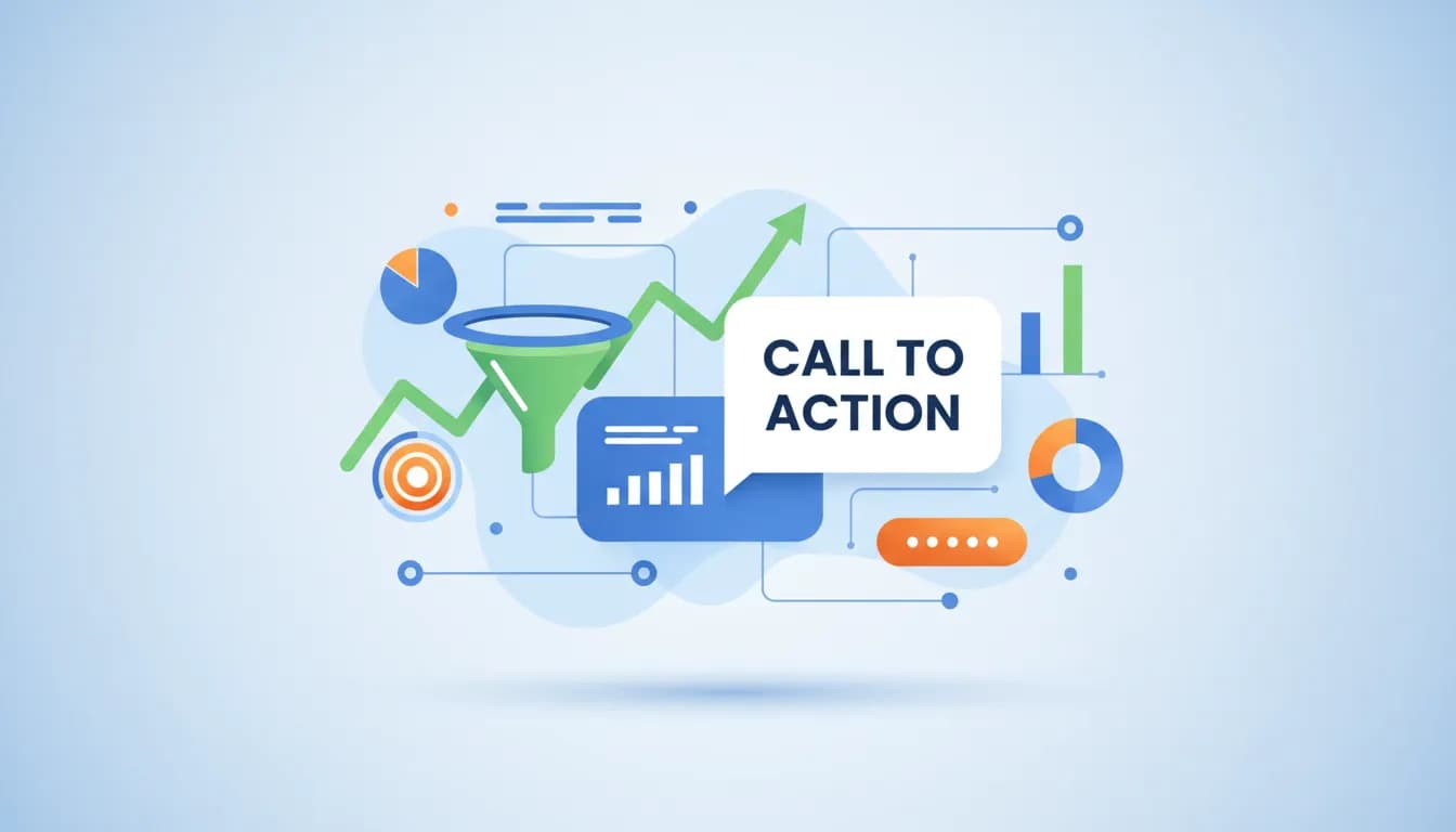 Call to Action: 15 Voorbeelden die Echt Converteren [2026]