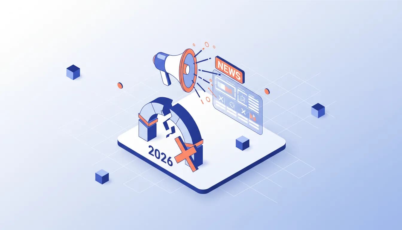 KMO-Portefeuille Afgeschaft in 2026: Welke Subsidies Blijven er Over voor je Website of App?