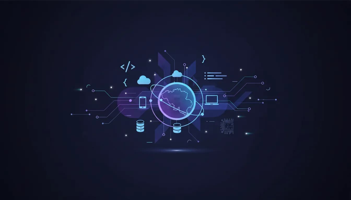 Progressive Web App (PWA) voor je KMO in 2026: De Slimste Keuze Tussen Website en App