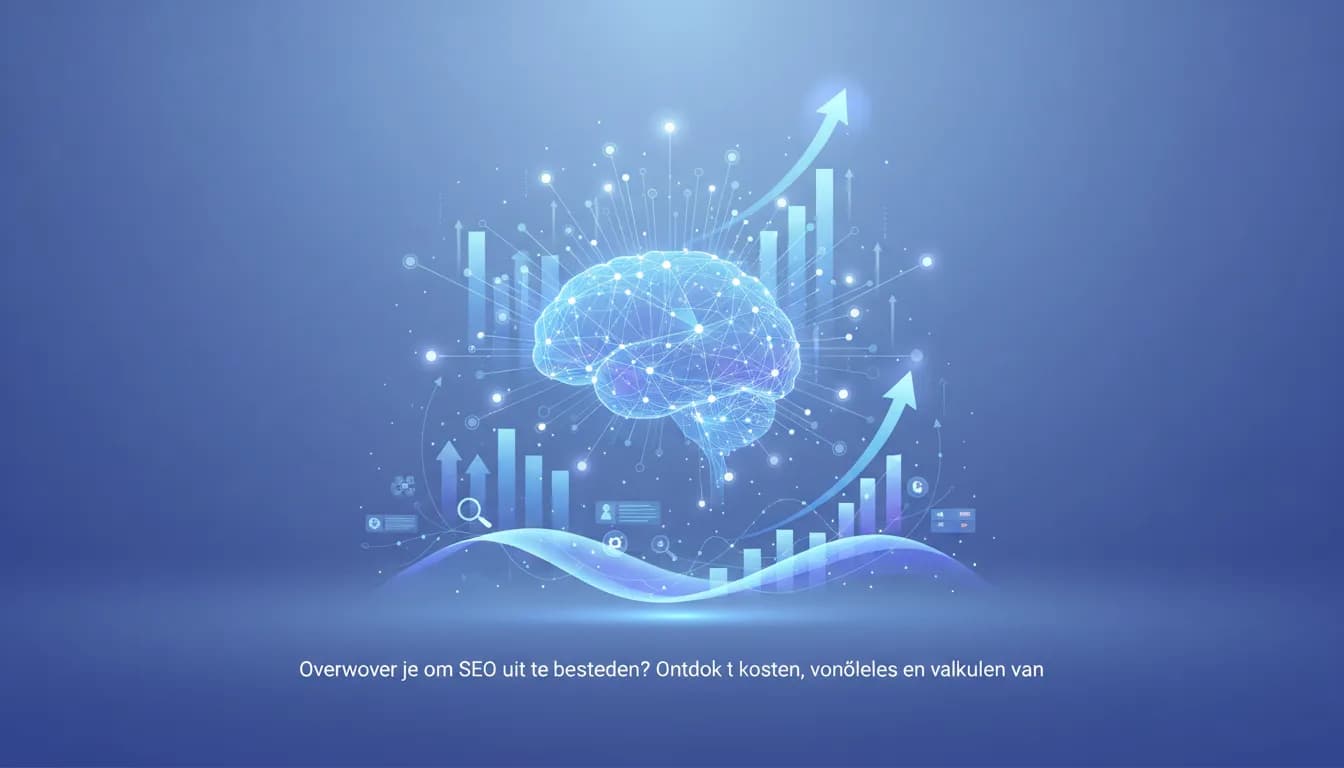 SEO Uitbesteden in Belgie: Kosten, Voordelen en Hoe je het Beste Bureau Kiest (2026)
