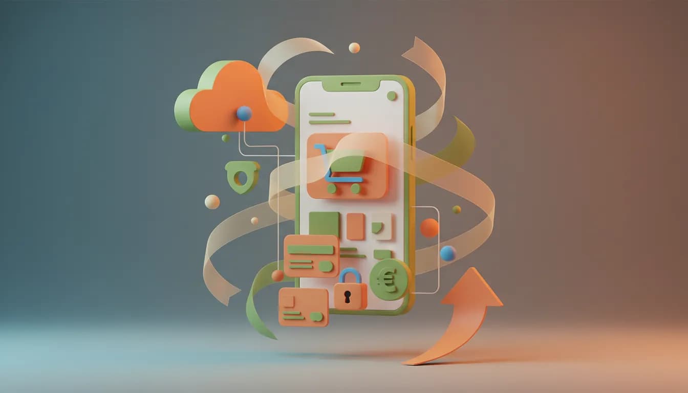 Webshop Starten in België: 10 Stappen Handleiding [2026]