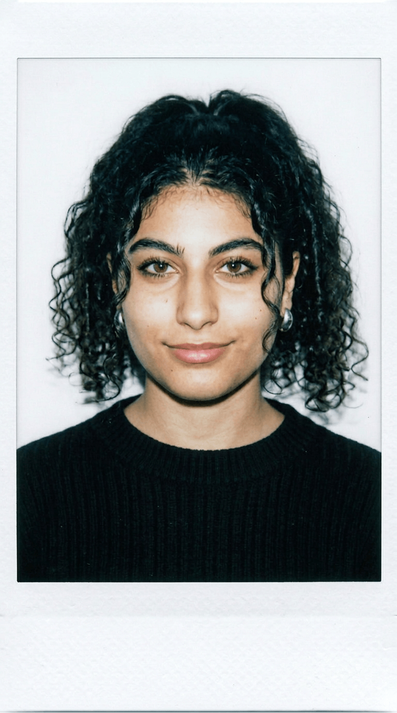 Mahak Mahdavi