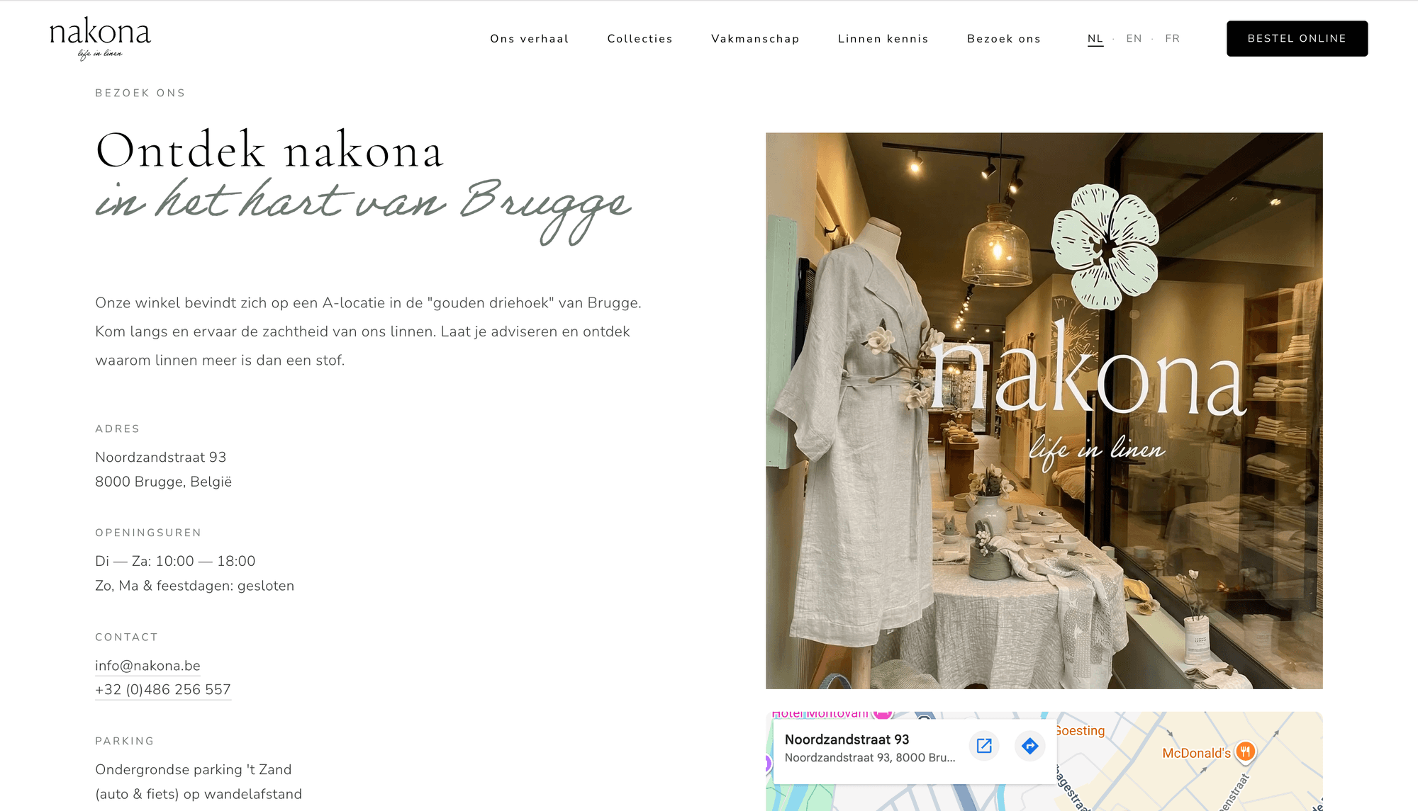Nakona 3